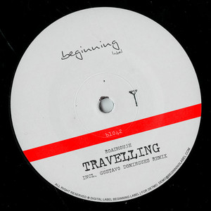 Travelling (Gustavo Domingues Remix|Explicit)