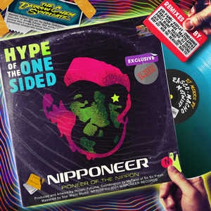 Rainbow In Black (Kuplay Remix)