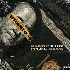 Hunnid (feat. T.O.G Skinny) (Explicit)