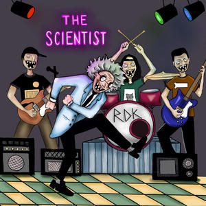 The Scientist (CORTO)