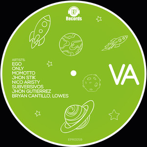 Mi Lenguaje (Original Mix)