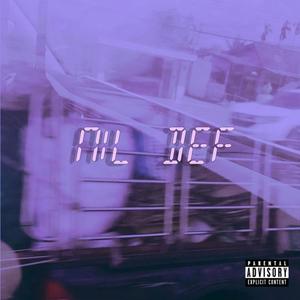 NIL DEF (Explicit)