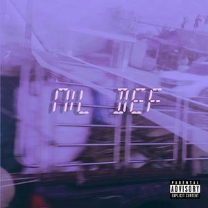 Bad Form (Explicit)