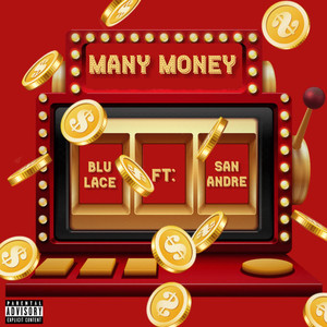 Many Money (Explicit)