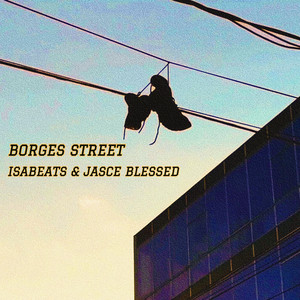 Borges Street Mixtape