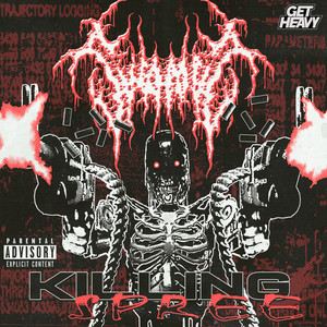 Killing Spree (Explicit)