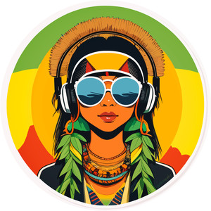 Chillhop Reggae