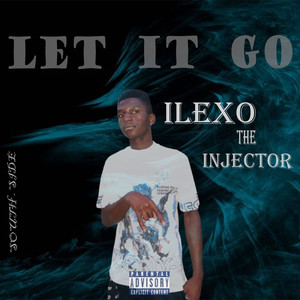 Let It Go (Explicit)