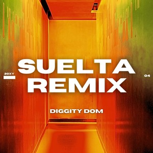 Suelta Remix