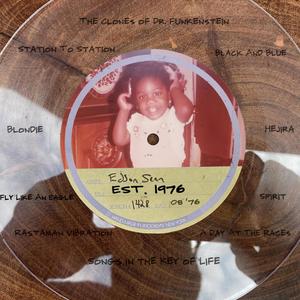 Barwork (feat. BD3 & Ace Clark)