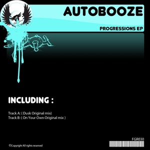 Progressions EP