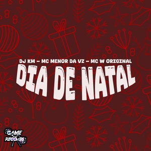 Dia De Natal (Explicit)