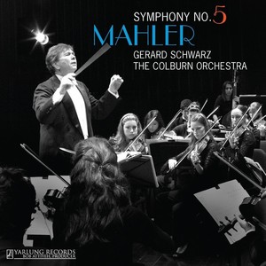Symphony No. 5 in C-Sharp Minor - IV. Adagietto
