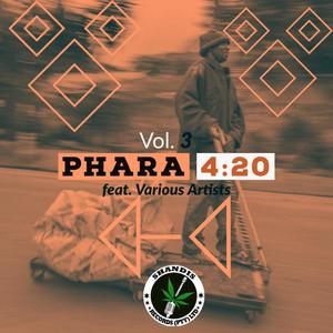 Nthwena Ke(feat. Magistra & Eye Dentity)