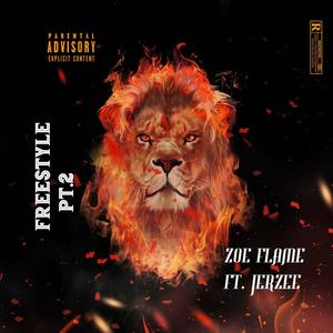 Zoe Flame (Explicit)