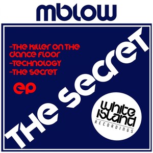 THE SECRET (Original Mix)