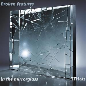 Broken Features In The Mirrorglass