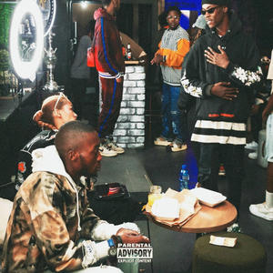 Bentley Over Royce (feat. GRIZZLY_SA) (Explicit)