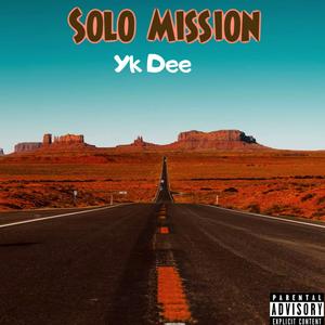 Solo Mission (Explicit)