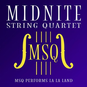 Mia & Sebastian's Theme