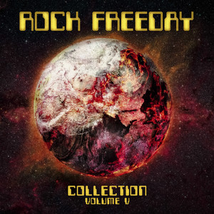 Rock Freeday (Collection Volume V)