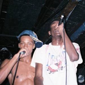 Blueberry(feat. Kevin Kazi)