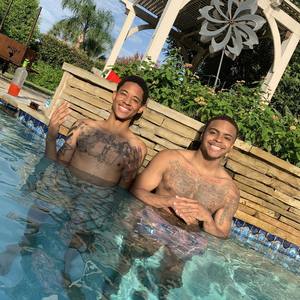 One Way Out (Explicit)