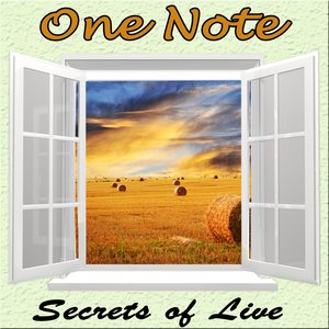 Secrets of Life, One Note