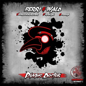 Plaque Doctor EP (Array)