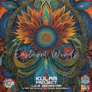 Eastern Winds (feat. Resonatika)