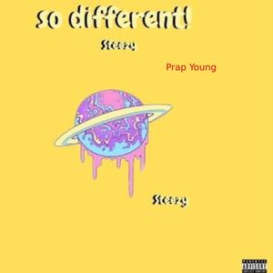 So Different (feat. Steezy504) [Explicit]