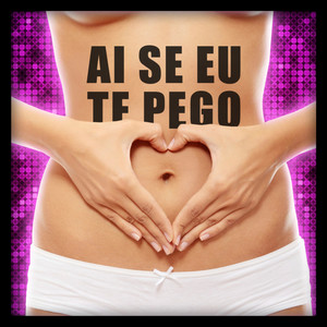 Ai Se Eu Te Pego - Single