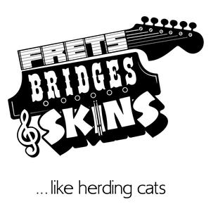 Rockin' the Blues Away