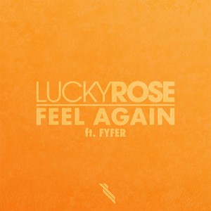 Feel Again