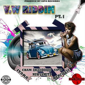 V.W Riddim, Pt.1 (Explicit)