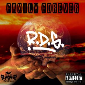 Rundown Anthem (feat. Trap Frost & Shyse Red) (Explicit)