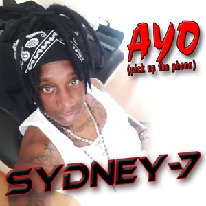 Ayo(Pick Up the Phone) (Twerking-Chick-Rmx)