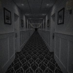 lost corridor