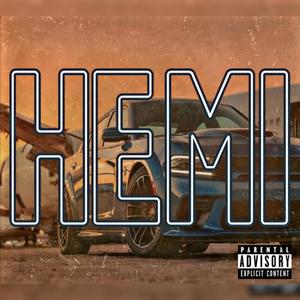 HEMI (feat. Fats) [Explicit]