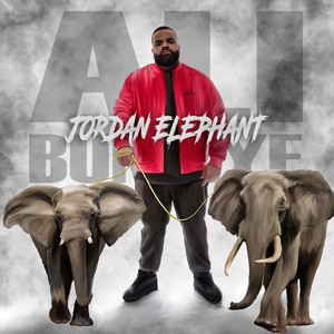 Jordan Elephant