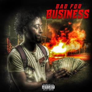 Big 4 (feat. 3rdStreetSosa, Lil kross & Kenny Brim) (Explicit)