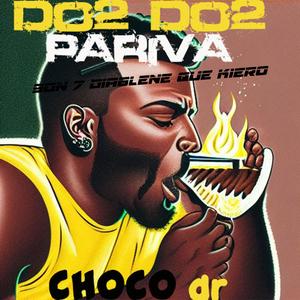 DoDo pariba (Audio Oficial) xchocodr [Explicit]