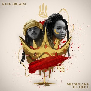 King [feat. Dee-1] (Remix)