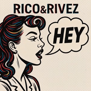 HEY (Extended Mix)