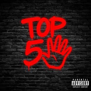 TOP 5 (Explicit)