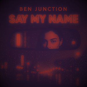 Say My Name