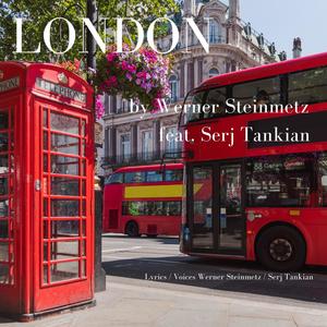 London(feat. Serj Tankian)