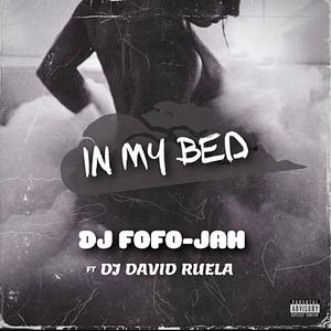 IN MY BED (feat. DJ David Ruela) (Explicit)