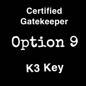 Option 9 (feat. K3 Key) [Explicit]