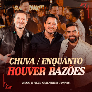 Chuva / Enquanto Houver Razões (Ao Vivo)